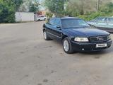 Audi A8 1997 годаүшін2 700 000 тг. в Павлодар – фото 2