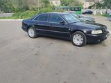 Audi A8 1997 годаүшін2 700 000 тг. в Павлодар – фото 3