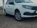 ВАЗ (Lada) Granta 2190 2020 года за 4 000 000 тг. в Астана – фото 12