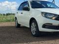 ВАЗ (Lada) Granta 2190 2020 года за 4 000 000 тг. в Астана – фото 3