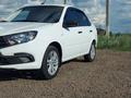 ВАЗ (Lada) Granta 2190 2020 года за 4 000 000 тг. в Астана – фото 4