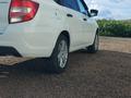 ВАЗ (Lada) Granta 2190 2020 года за 4 000 000 тг. в Астана – фото 6