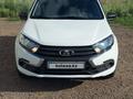 ВАЗ (Lada) Granta 2190 2020 года за 4 000 000 тг. в Астана – фото 7