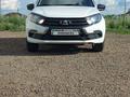 ВАЗ (Lada) Granta 2190 2020 года за 4 000 000 тг. в Астана – фото 8