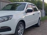ВАЗ (Lada) Granta 2190 2020 годаүшін4 000 000 тг. в Астана