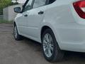 ВАЗ (Lada) Granta 2190 2020 года за 4 000 000 тг. в Астана – фото 2