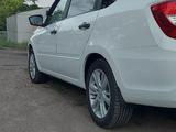 ВАЗ (Lada) Granta 2190 2020 годаүшін4 000 000 тг. в Астана – фото 2