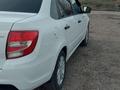 ВАЗ (Lada) Granta 2190 2020 года за 4 000 000 тг. в Астана – фото 14