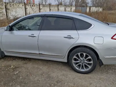 Nissan Teana 2011 года за 5 500 000 тг. в Алматы – фото 2