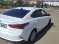 Hyundai Accent 2020 года за 6 400 000 тг. в Уральск – фото 4