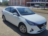 Hyundai Accent 2020 годаүшін6 400 000 тг. в Уральск – фото 5