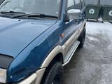 Nissan Mistral 1995 года за 2 700 000 тг. в Кокшетау – фото 5