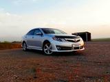 Toyota Camry 2013 годаүшін8 700 000 тг. в Тараз