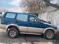 Nissan Mistral 1997 года за 2 700 000 тг. в Алматы – фото 4