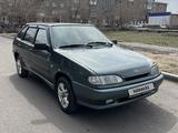 ВАЗ (Lada) 2114 2009 года за 1 300 000 тг. в Караганда – фото 4