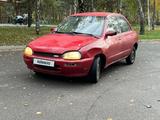 Mazda 121 1991 годаfor650 000 тг. в Алматы