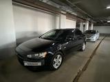 Mitsubishi Lancer 2008 года за 3 500 000 тг. в Астана – фото 2