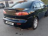 Mitsubishi Lancer 2008 года за 3 500 000 тг. в Астана – фото 5