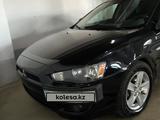 Mitsubishi Lancer 2008 года за 3 500 000 тг. в Астана – фото 3