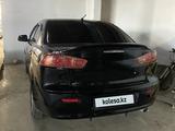 Mitsubishi Lancer 2008 года за 3 500 000 тг. в Астана – фото 4