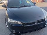 Mitsubishi Lancer 2008 года за 3 500 000 тг. в Астана