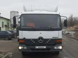 Mercedes-Benz  Atego 2000 года за 10 800 000 тг. в Шымкент – фото 5