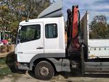 Mercedes-Benz  Atego 2000 года за 10 800 000 тг. в Шымкент – фото 3