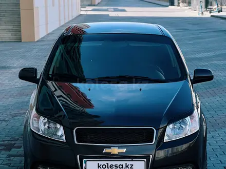 Chevrolet Nexia 2022 года за 4 750 000 тг. в Актау
