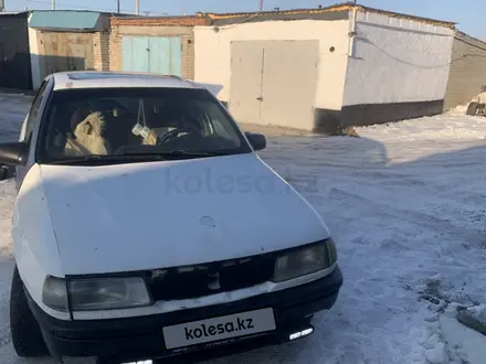 Opel Vectra 1989 года за 550 000 тг. в Костанай – фото 2