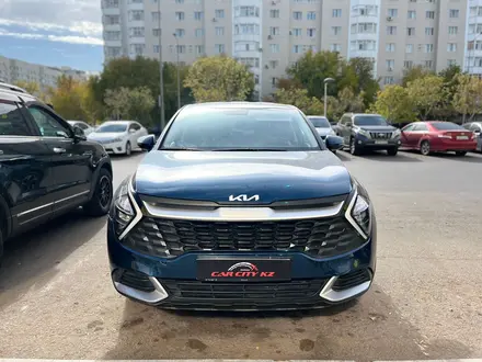 Kia Sportage 2023 года за 14 350 000 тг. в Астана