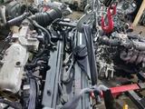 Двигатель G4EE 1.4 за 500 000 тг. в Караганда – фото 5