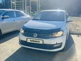Volkswagen Polo 2015 года за 3 500 000 тг. в Жезказган