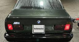 BMW 520 1990 года за 1 300 000 тг. в Караганда – фото 5