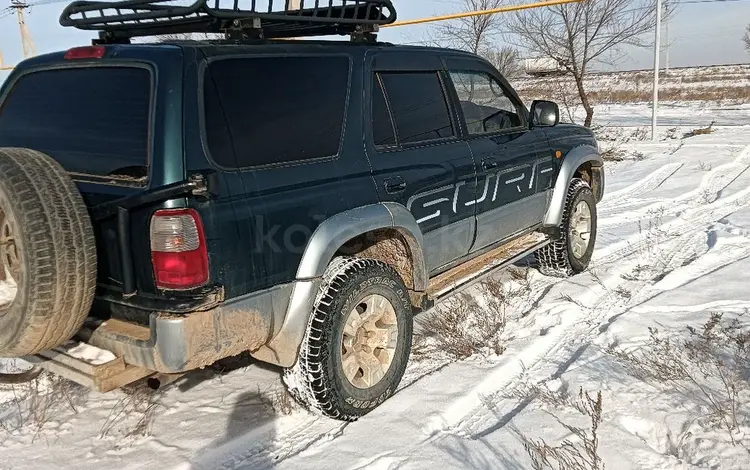 Toyota Hilux Surf 1995 года за 4 200 000 тг. в Алматы