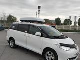 Toyota Previa 2007 года за 7 500 000 тг. в Алматы – фото 2