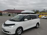 Toyota Previa 2007 года за 7 500 000 тг. в Алматы – фото 3