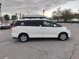 Toyota Previa 2007 года за 7 500 000 тг. в Алматы – фото 4