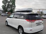 Toyota Previa 2007 года за 7 500 000 тг. в Алматы – фото 5
