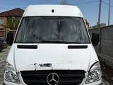 Mercedes-Benz Sprinter 2008 годаүшін7 250 000 тг. в Астана – фото 3