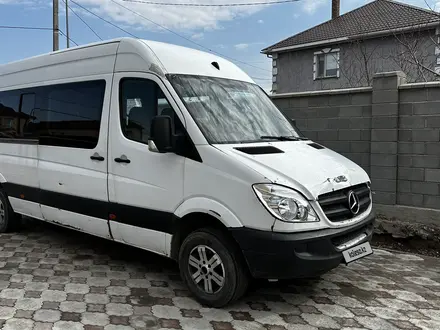 Mercedes-Benz Sprinter 2008 года за 7 250 000 тг. в Астана