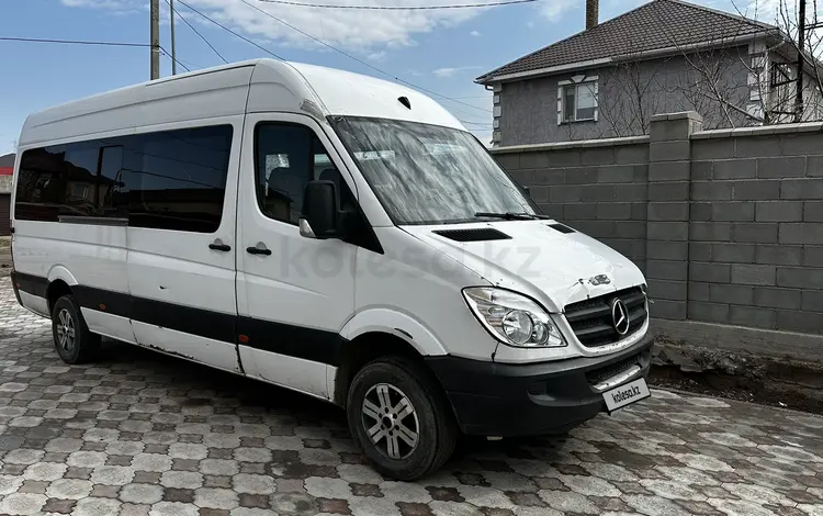 Mercedes-Benz Sprinter 2008 годаүшін7 250 000 тг. в Астана