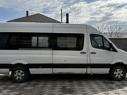 Mercedes-Benz Sprinter 2008 года за 7 250 000 тг. в Астана – фото 2