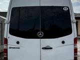 Mercedes-Benz Sprinter 2008 годаүшін7 250 000 тг. в Астана – фото 5