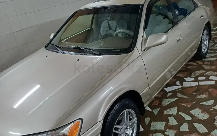 Toyota Camry 1998 года за 3 450 000 тг. в Кызылорда