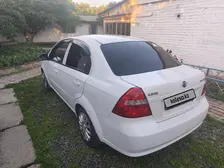 Ravon Nexia R3, 2017