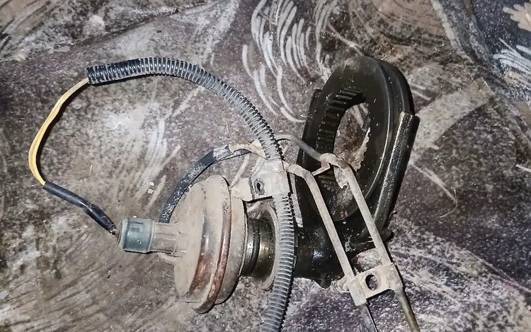 Актуатор заднего редуктора за 40 000 тг. в Кызылорда
