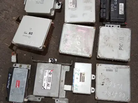 ЭБУ (компьютер) за 25 000 тг. в Алматы