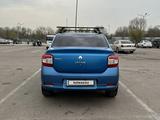 Renault Logan 2014 года за 3 000 000 тг. в Алматы – фото 4