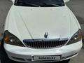 Daewoo Magnus 2003 годаfor1 500 000 тг. в Талдыкорган – фото 3