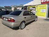 Mazda 323 1997 года за 1 150 000 тг. в Астана